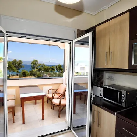 Beachfront Luxury *