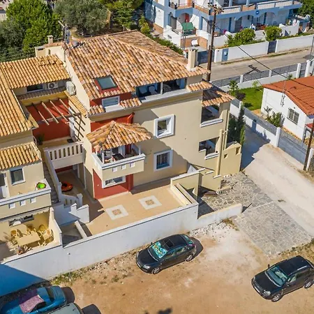 Beachfront Luxury Kato Almiri