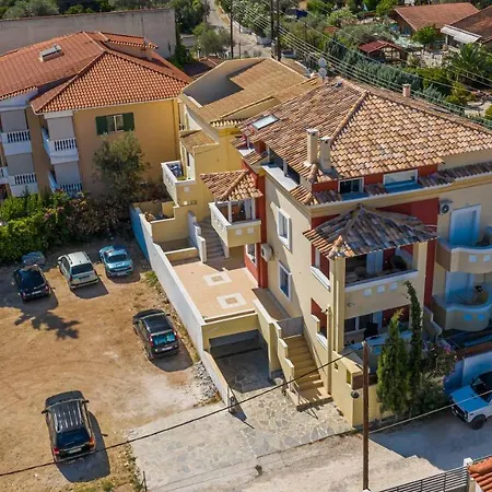 Beachfront Luxury Kato Almiri