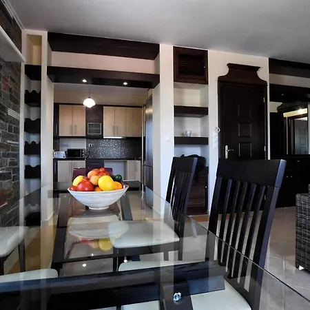 Beachfront Luxury *